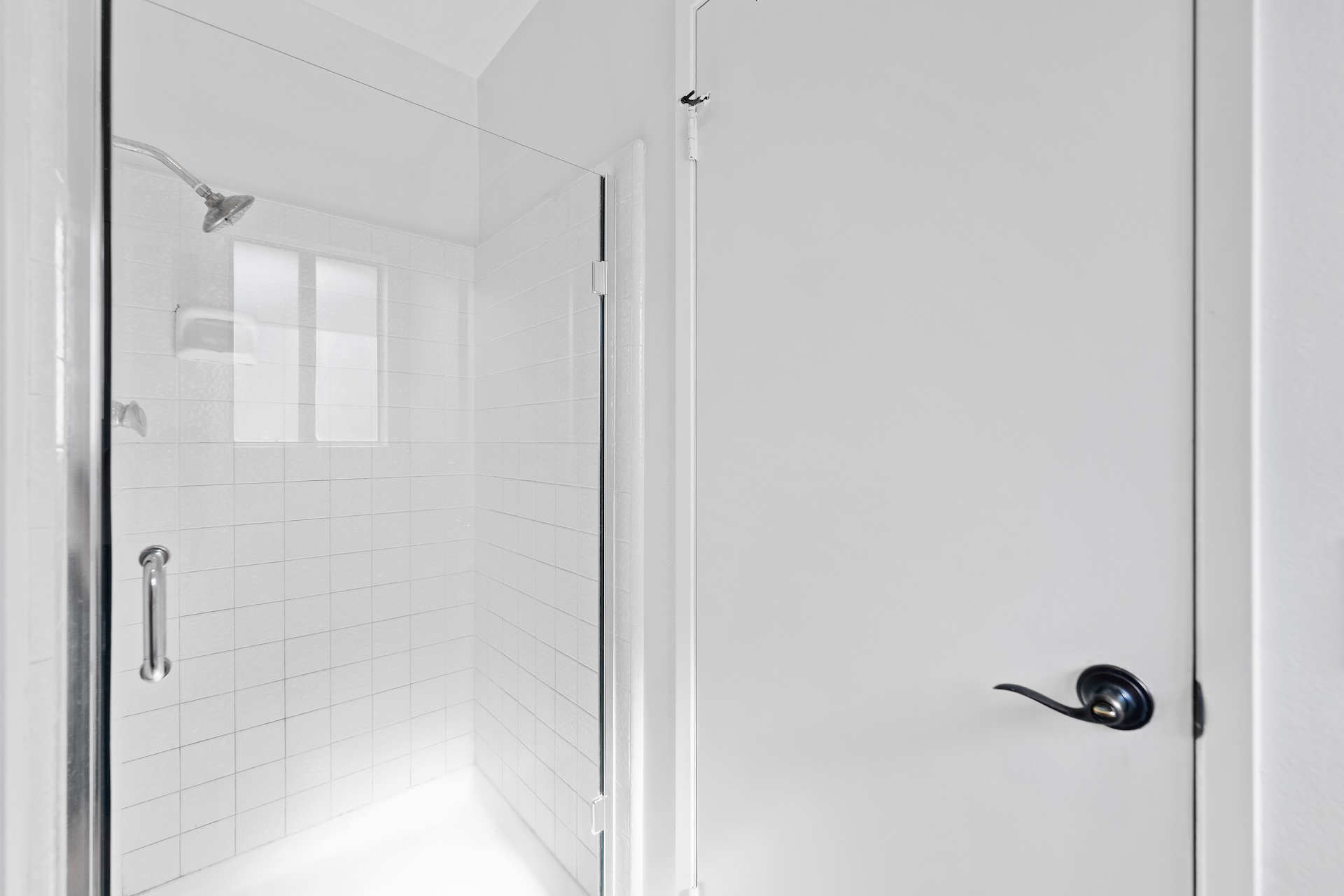 7 Boone Property - Interior Space